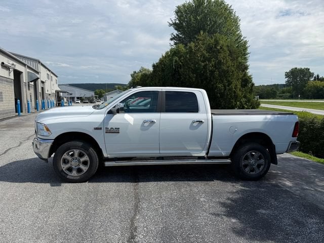 ram ram 2500 pickup 2018 3C6UR5DJ3JG357717 image ram ram 2500 pickup 2018 3C6UR5DJ3JG357717 image